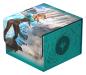 Preview: Ultimate Guard Sidewinder 133+ Xenoskin Magic: The Gathering "Reality Fracture" - Blue Rare 1